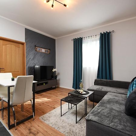 Apartment Ascend Zadar Zewnętrze zdjęcie
