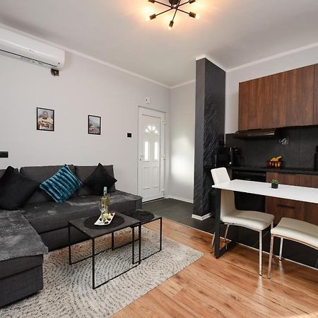 Apartment Ascend Zadar Zewnętrze zdjęcie