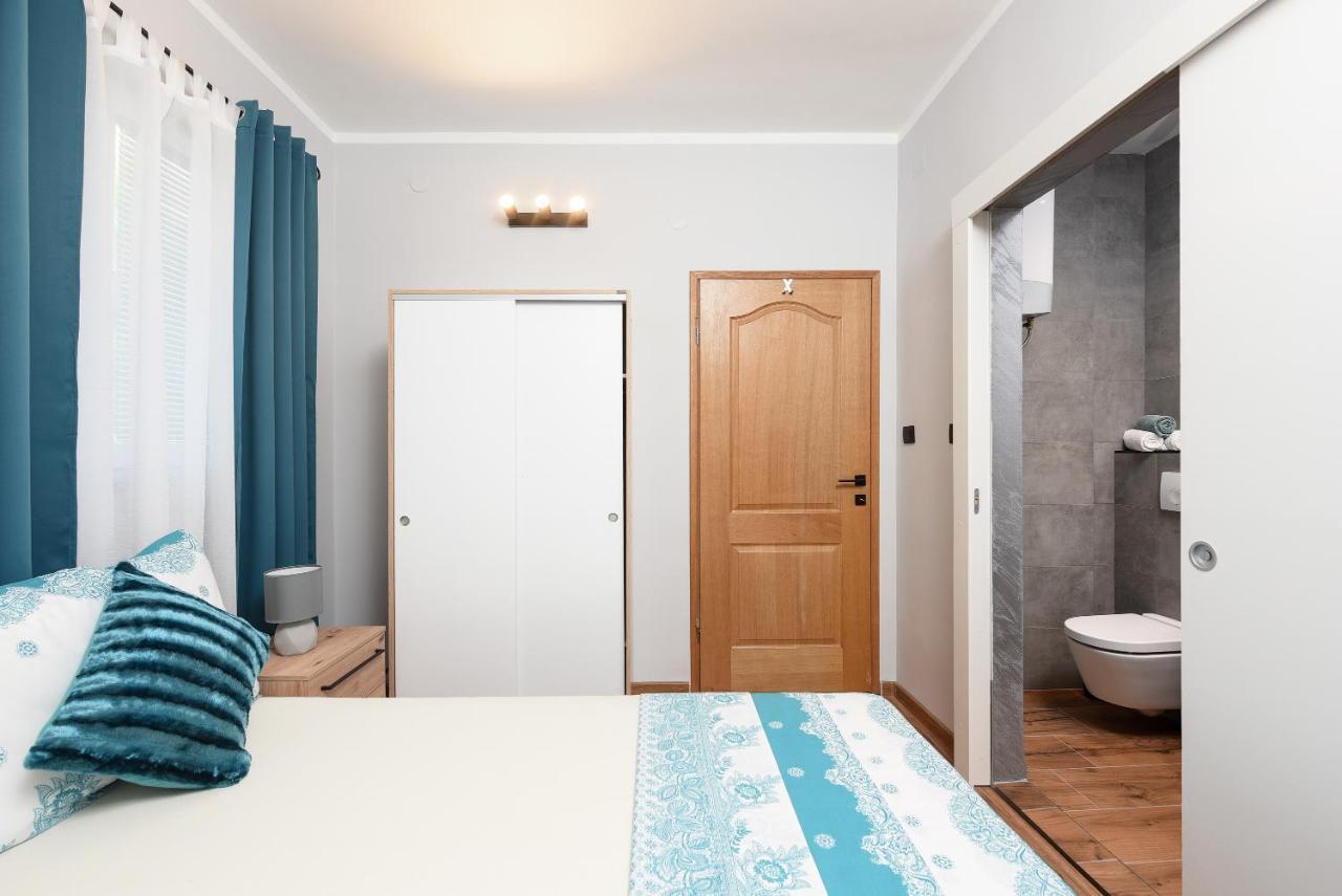 Apartment Ascend Zadar Zewnętrze zdjęcie