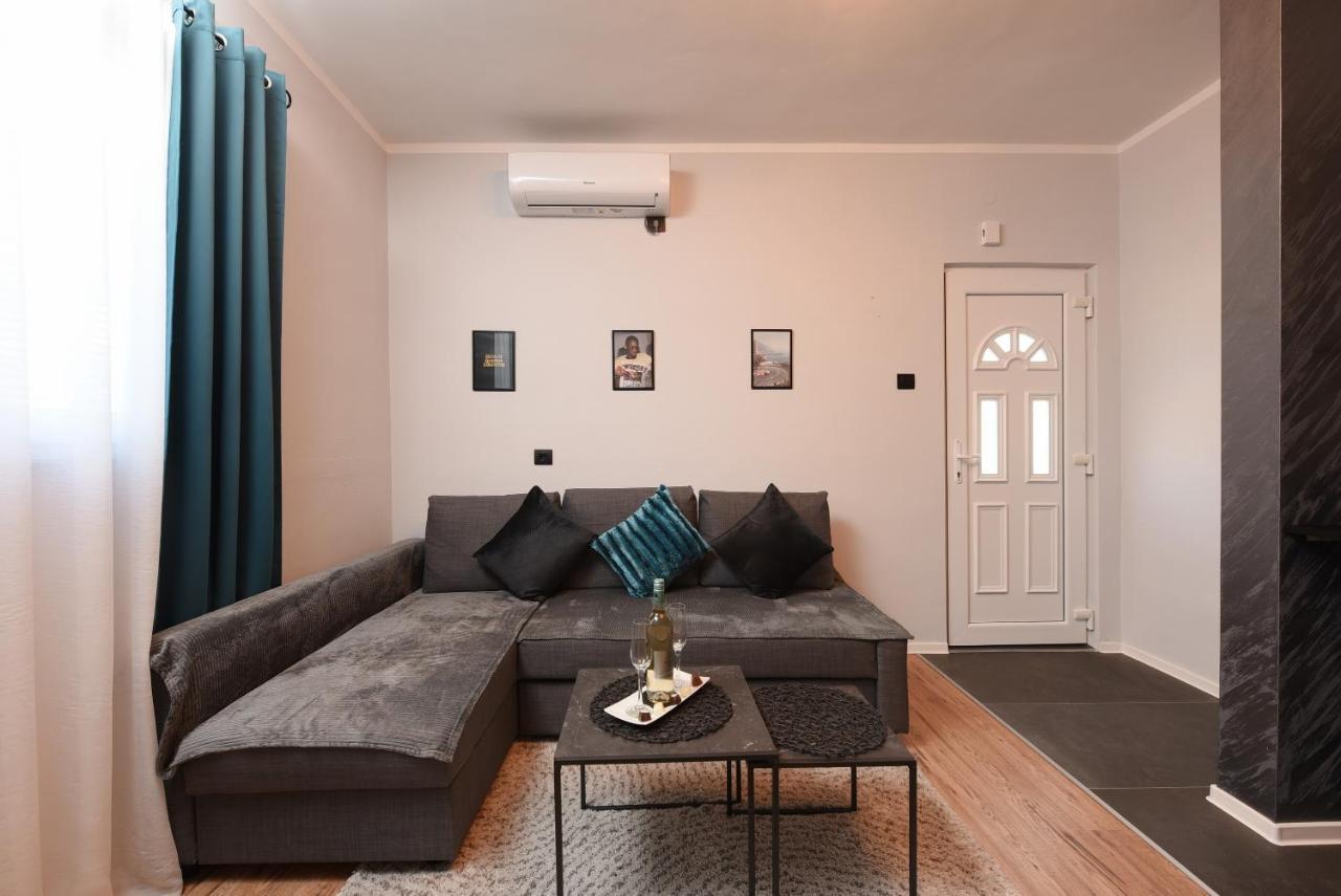 Apartment Ascend Zadar Zewnętrze zdjęcie