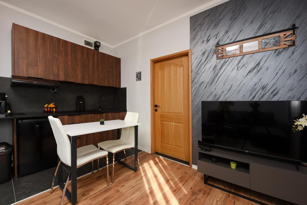 Apartment Ascend Zadar Zewnętrze zdjęcie