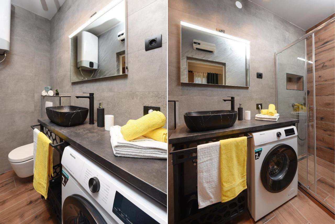 Apartment Ascend Zadar Zewnętrze zdjęcie