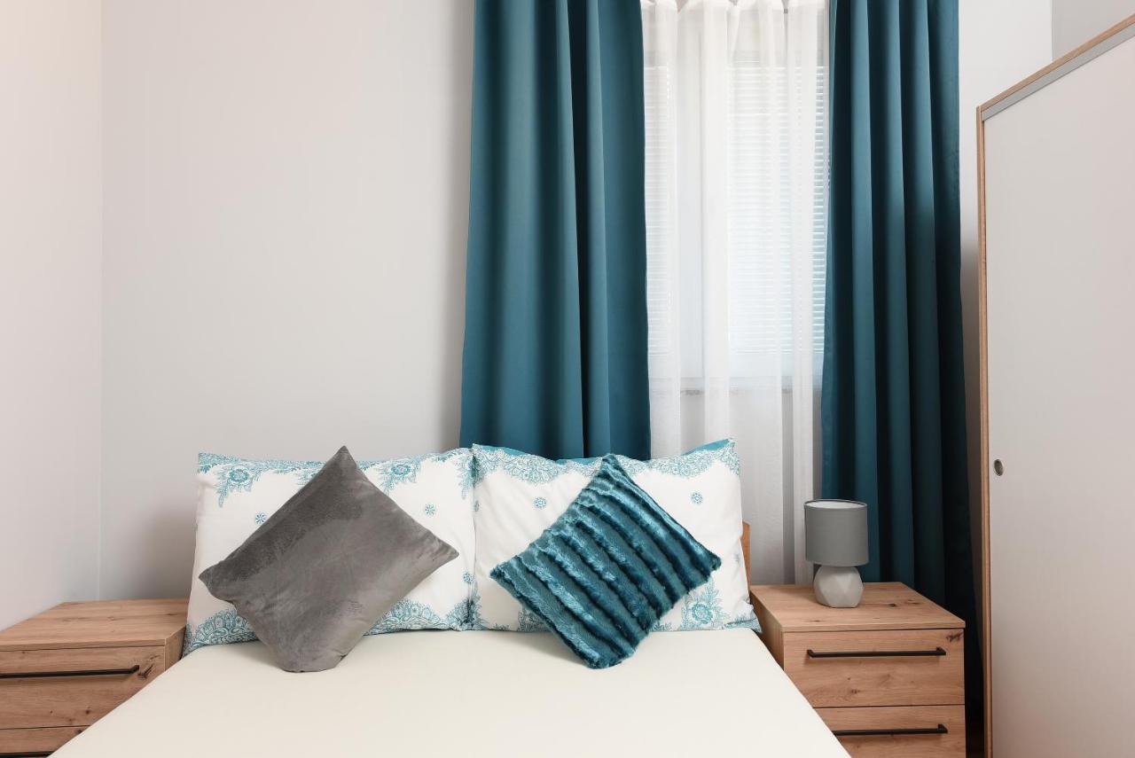 Apartment Ascend Zadar Zewnętrze zdjęcie