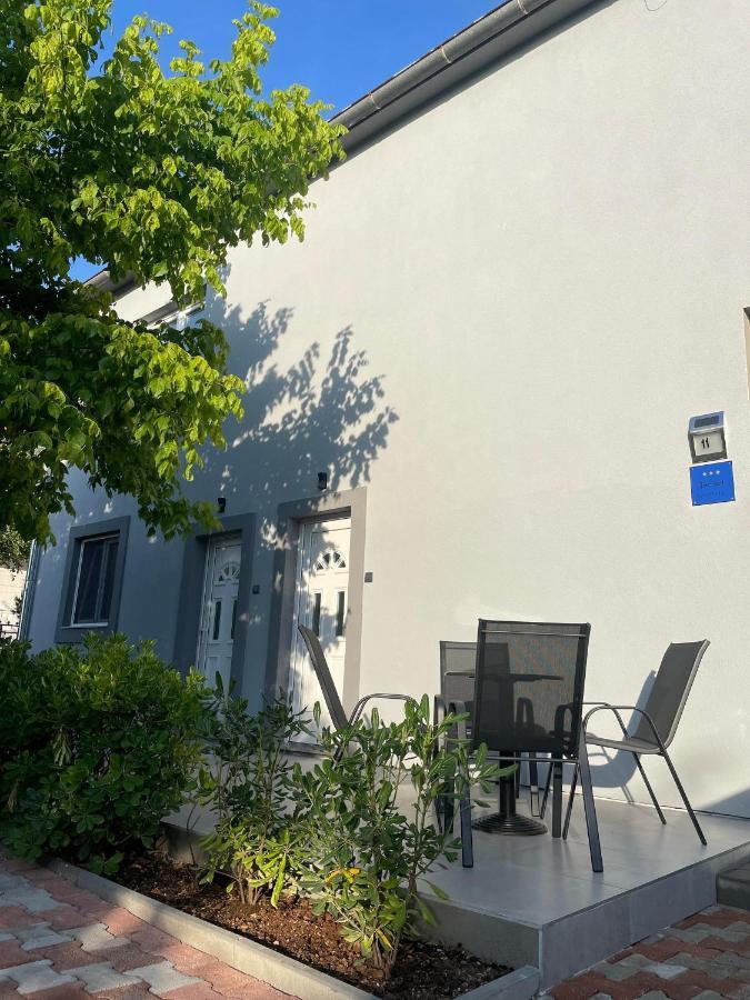 Apartment Ascend Zadar Zewnętrze zdjęcie