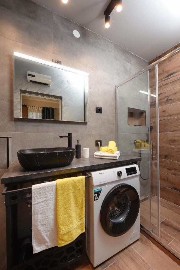 Apartment Ascend Zadar Zewnętrze zdjęcie