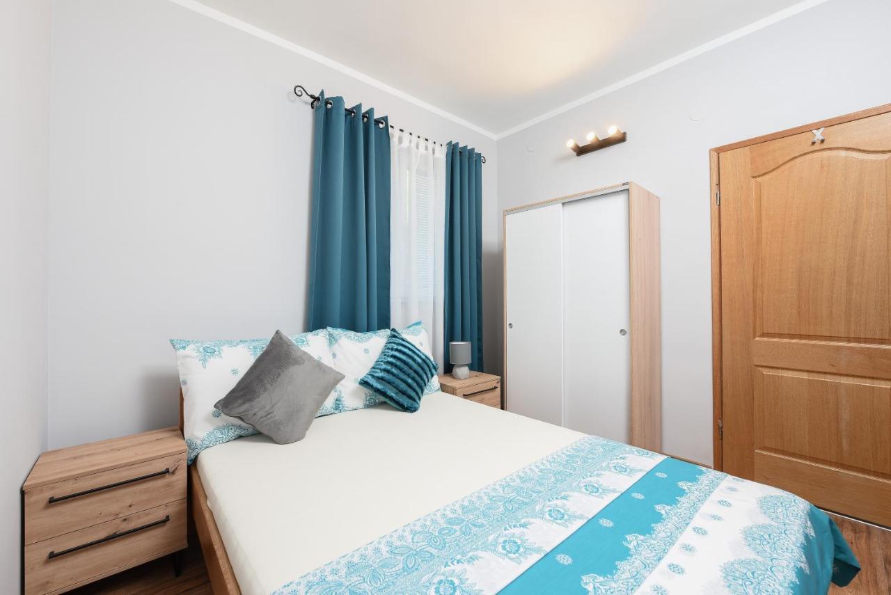 Apartment Ascend Zadar Zewnętrze zdjęcie