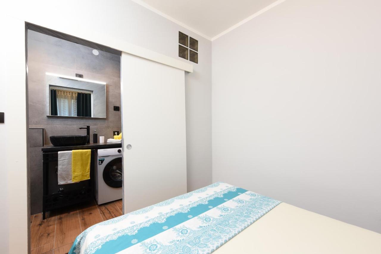Apartment Ascend Zadar Zewnętrze zdjęcie